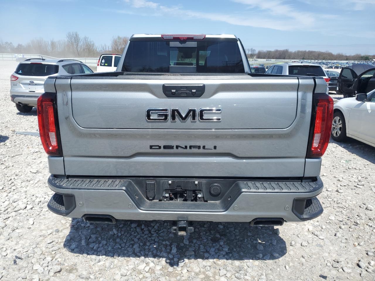 3GTUUGE80RG270335 2024 GMC Sierra K1500 Denali