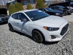 2020 Hyundai Veloster Base en Venta en North Billerica, MA - Minor Dent/Scratches