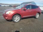2013 Nissan Rogue S na sprzedaż w Assonet, MA - Normal Wear