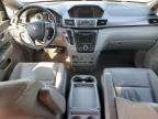 2014 Honda Odyssey Touring na sprzedaż w Brookhaven, NY - Side