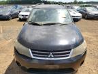 2007 Mitsubishi Outlander Es na sprzedaż w Longview, TX - Side