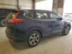 2017 Honda Cr-V Exl на продаже в Abilene, TX - Front End