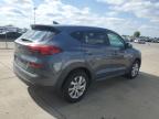 2019 Hyundai Tucson Se იყიდება Sacramento-ში, CA - Minor Dent/Scratches