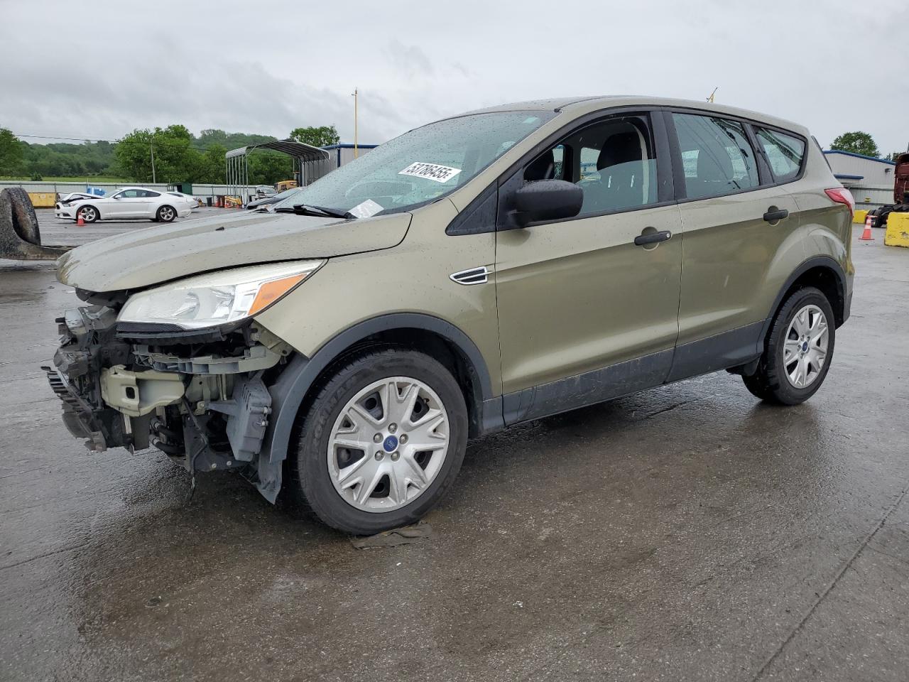 2013 Ford Escape S zu verkaufen in Lebanon, TN - Front End