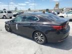 2016 Acura Tlx Tech იყიდება New Orleans-ში, LA - Front End