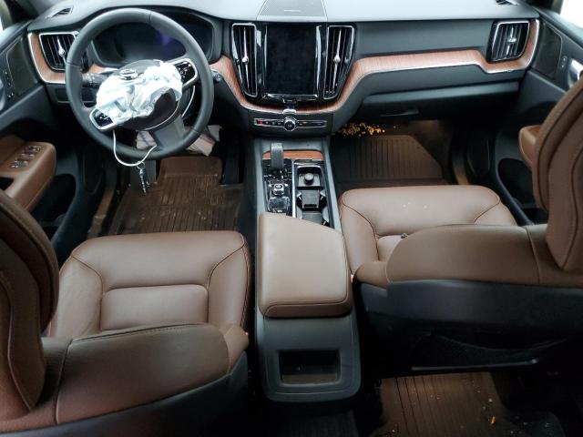  VOLVO XC60 PLUS 2024 Black