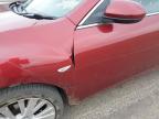 2008 MAZDA 6 TS2 AUTO for sale at Copart NEWBURY