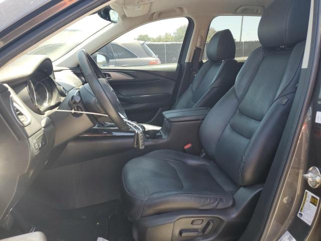  MAZDA CX-9 2019 Gray