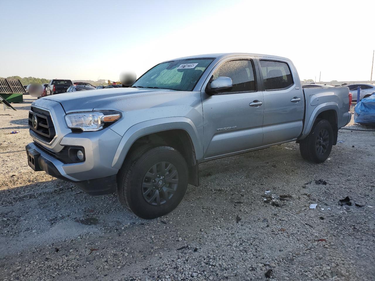 2023 Toyota Tacoma Double Cab за продажба в Jacksonville, FL - Minor Dent/Scratches