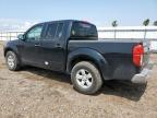 2011 Nissan Frontier S for Sale in Mercedes, TX - Water/Flood