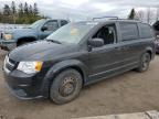 2016 DODGE GRAND CARAVAN SE à vendre chez Copart ON - TORONTO