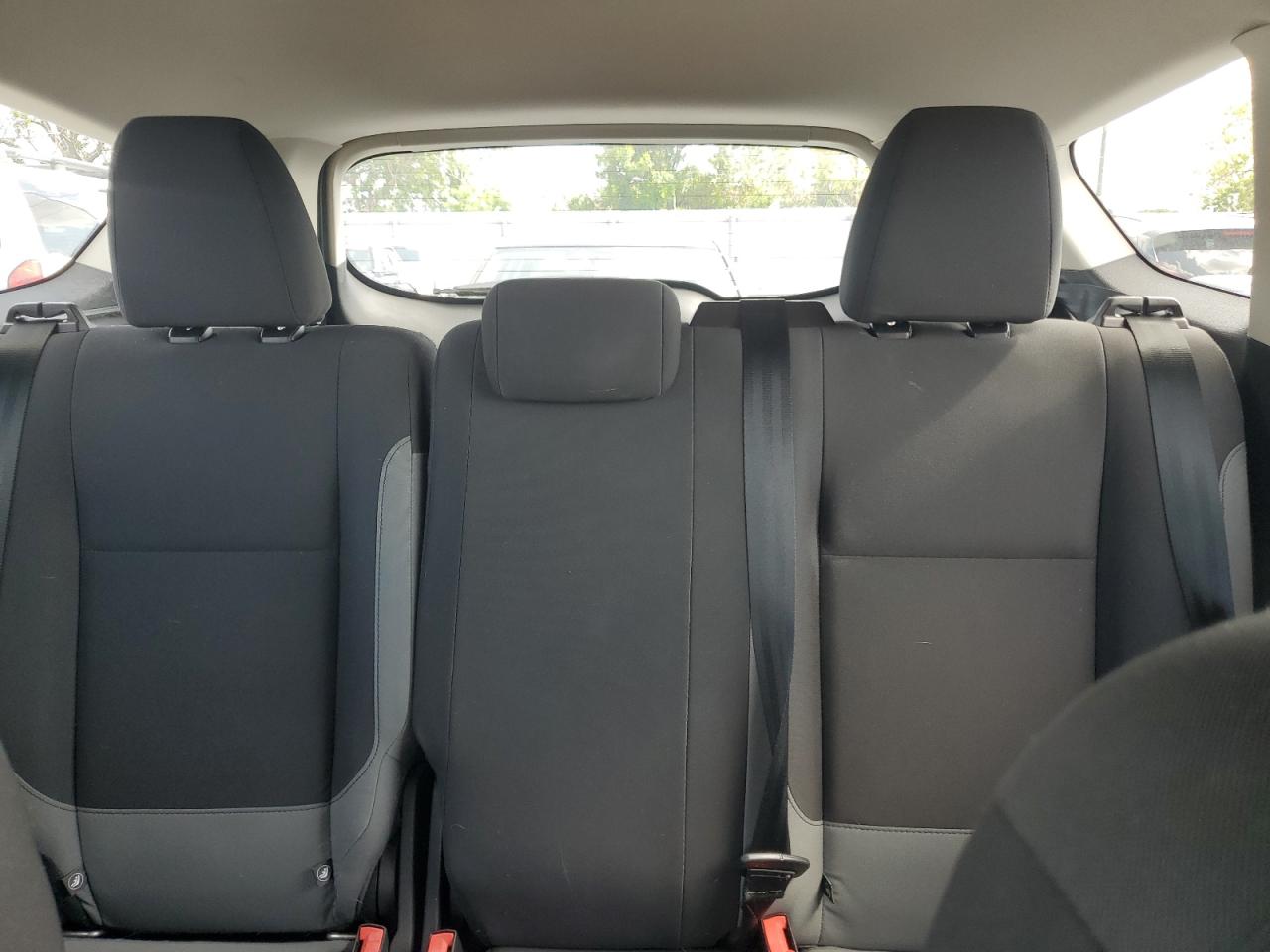 2015 Ford Escape S VIN: 1FMCU0F79FUB34573 Lot: 54712415