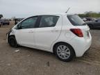 2017 Toyota Yaris L за продажба в Chicago Heights, IL - Front End
