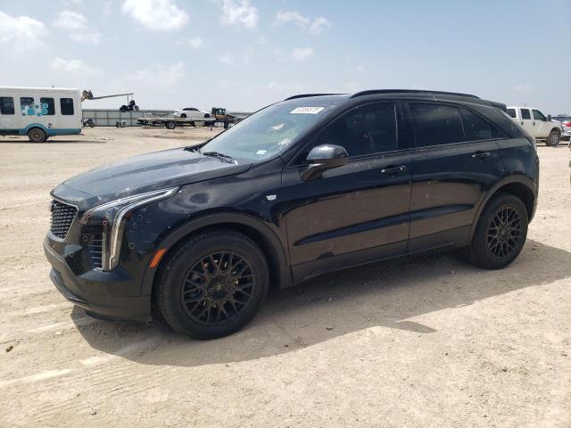 2020 Cadillac Xt4 Sport