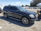 2014 Mercedes-Benz Gl 450 4Matic продається в Van Nuys, CA - Minor Dent/Scratches