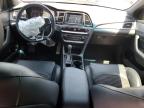 2019 Hyundai Sonata Limited на продаже в Riverview, FL - Front End