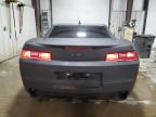 2015 Chevrolet Camaro Ls იყიდება West Mifflin-ში, PA - Side