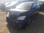 2004 TOYOTA COROLLA TS for sale at Copart ROCHFORD