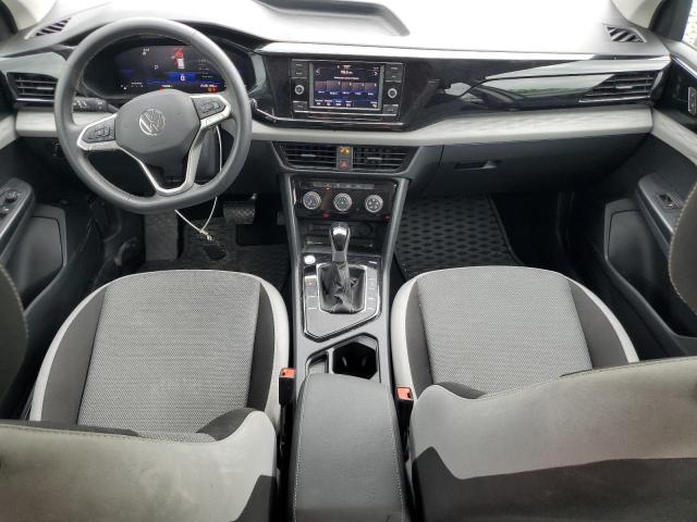  VOLKSWAGEN TAOS S 2024 Белый