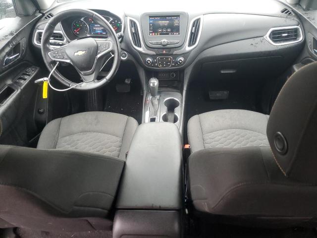  CHEVROLET EQUINOX 2020 Білий