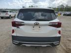 2021 Kia Seltos Sx للبيع في Harleyville، SC - Front End
