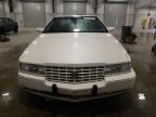 1997 Cadillac Seville Sts en Venta en Avon, MN - Front End