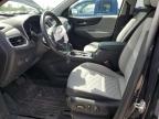 2021 Chevrolet Equinox Lt de vânzare în Kansas City, KS - Front End