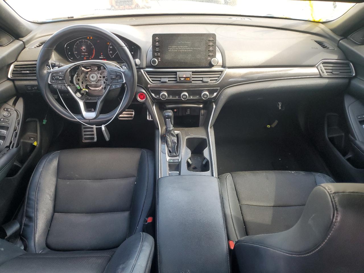 2018 Honda Accord - Image 8