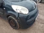 2008 CITROEN C1 RHYTHM for sale at Copart BRISTOL