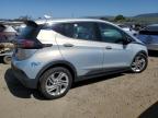 2022 Chevrolet Bolt Ev 1Lt იყიდება San Martin-ში, CA - Undercarriage