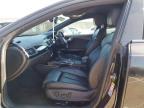 2013 AUDI A7 S LINE for sale at Copart YORK