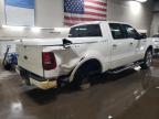 2008 Ford F150 Supercrew na sprzedaż w Elgin, IL - Rear End