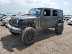 2016 Jeep Wrangler Unlimited Sport for Sale in Houston, TX - Side