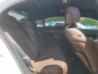 2015 Mercedes-Benz S 550 للبيع في Shreveport، LA - Front End