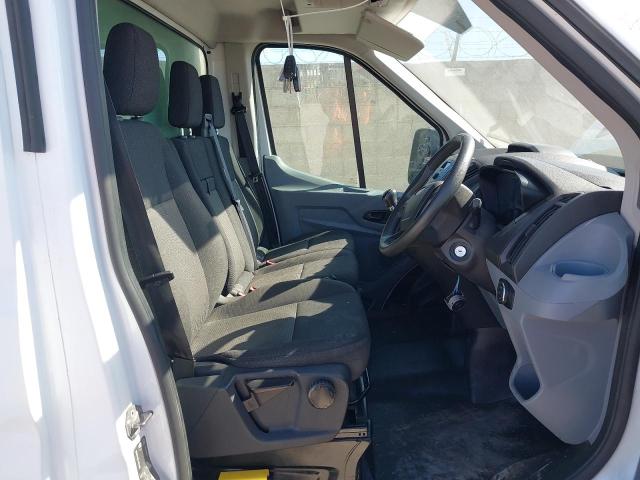 2015 FORD TRANSIT 35