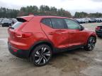 2023 Volvo Xc40 Plus en Venta en Mendon, MA - All Over