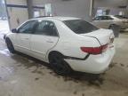 2005 Honda Accord Ex en Venta en Sandston, VA - Rear End