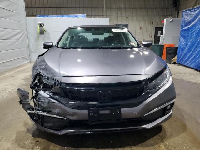  HONDA CIVIC 2019 Сірий