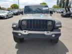 2022 Jeep Wrangler Unlimited Rubicon 4Xe продається в Miami, FL - Mechanical