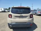 2015 Jeep Renegade Latitude იყიდება American Canyon-ში, CA - Front End