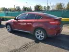 2010 Bmw X6 Xdrive35I de vânzare în Denver, CO - Hail