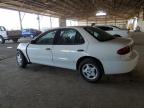 2003 Chevrolet Cavalier  продається в Phoenix, AZ - Front End