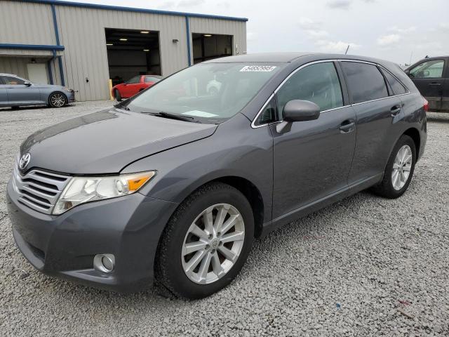 2011 Toyota Venza 