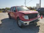2008 Nissan Frontier Crew Cab Le zu verkaufen in Lebanon, TN - Biohazard/Chemical