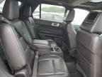 2015 Ford Explorer Limited en Venta en Kansas City, KS - Mechanical