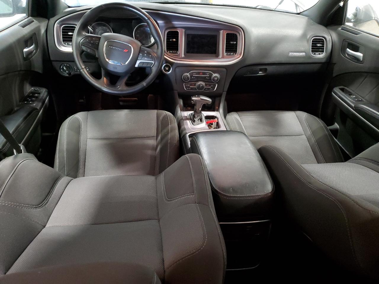 2019 Dodge Charger Sxt VIN: 2C3CDXBG3KH573112 Lot: 54851535