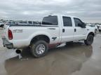 2002 Ford F250 Super Duty იყიდება Wilmer-ში, TX - Side