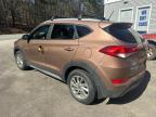 2017 Hyundai Tucson Limited for Sale in North Billerica, MA - Mechanical