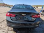 2018 Chevrolet Malibu Lt продається в Littleton, CO - Front End