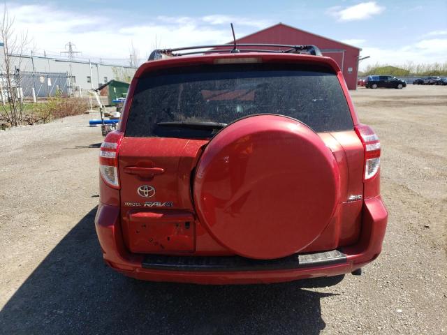 2010 TOYOTA RAV4 